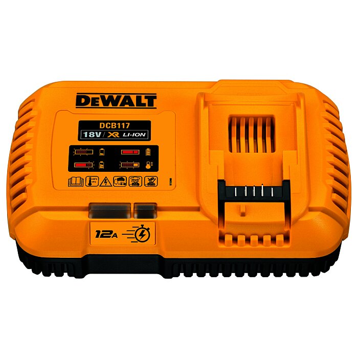 Dewalt dcb117 clearance