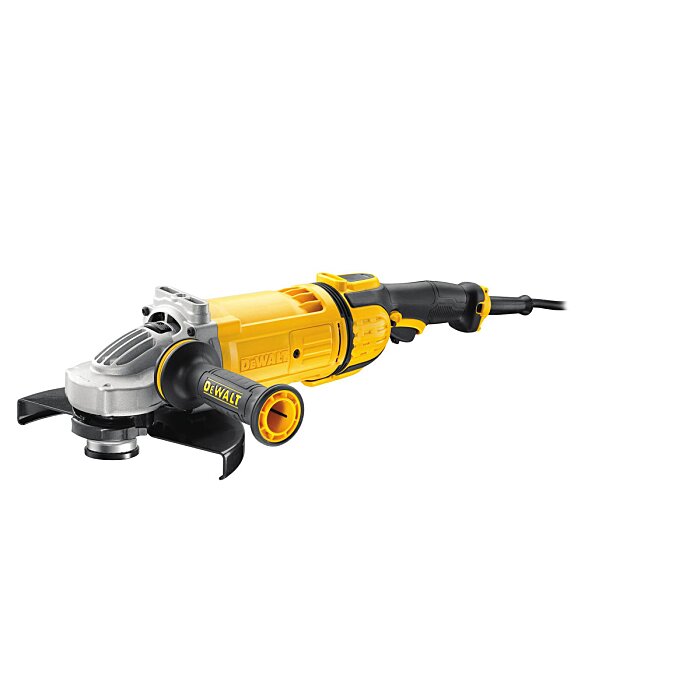 DeWalt Winkelschleifer 230mm 2600Watt DWE4579-QS 5035048394977 