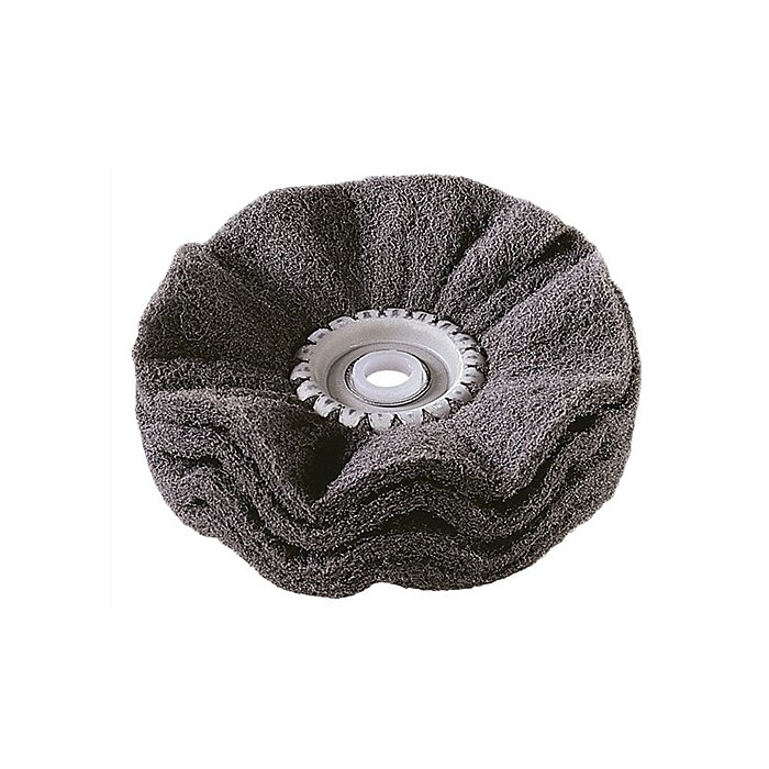 OSBORN Satinierring 150mm - Für Schleifarbeiten & Oberflächenbearbeitung