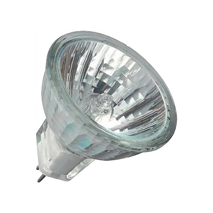 mlight Kaltlichtspiegellampe 40W 12V GU5,3 Sockel 1500cd dimmbar  