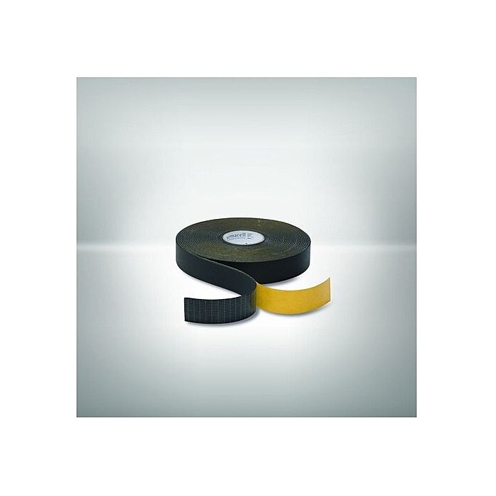 Armacell Band HT/ ARMAFLEX selbstklebend Rolle 15m x 50mm x3mm HT-TAPE  7612207120875 7612207120875-209 ToolTeam T-196731