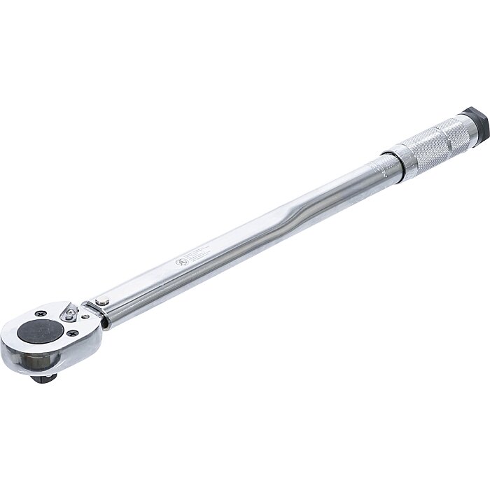 BGS Drehmomentschlüssel | Abtrieb Außenvierkant 12,5 mm (1/2 