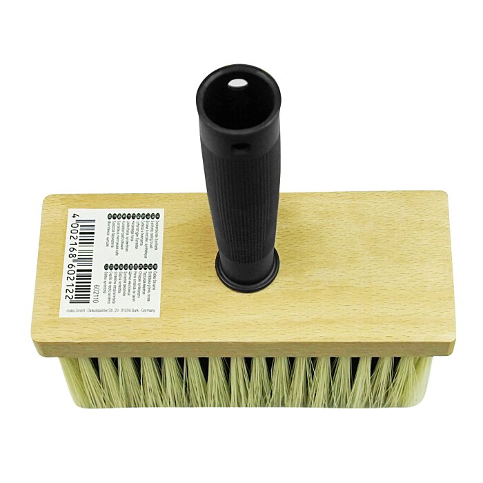 ProDec Farbrollenrahmen 175mm - Professioneller Malerrahmen Mit 5-Draht-Käfig