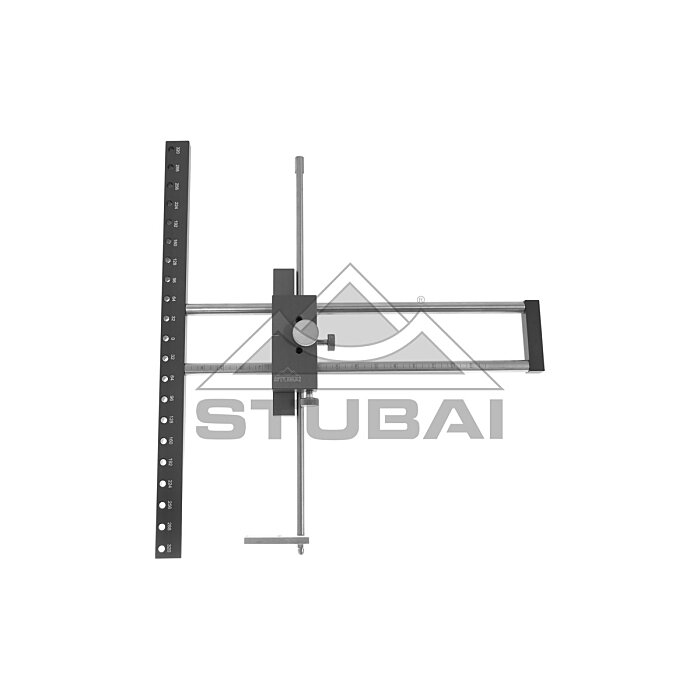 Stubai ZMV Griffbohrlehre in Holzkassette + Zubehör 288001 ...