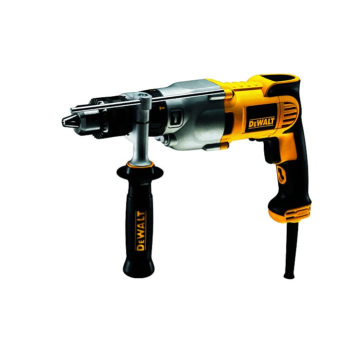 DeWalt Trockenbohrmaschine 1300Watt 2 Gang D21570K QS 5035048310502 5035048310502 211 ToolTeam T 481530