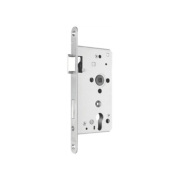 BKS ZT Einsteckschloss BKS 0515 DIN 18251 Kl.3 DIN li.Dorn 65mm PZ Entf ...