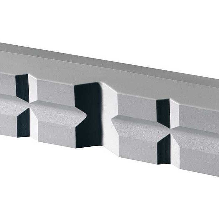 Heuer Brockhaus Accessories 115105 Protective Jaws Set For Vise Type Ngfp 120 Mm - View #6