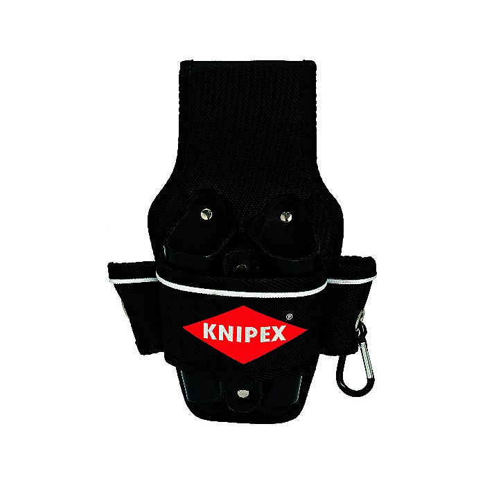 Knipex Belt Tool Pouch empty 00 19 73 LE 4003773072065 4003773072065 51 ToolTeam T 11352
