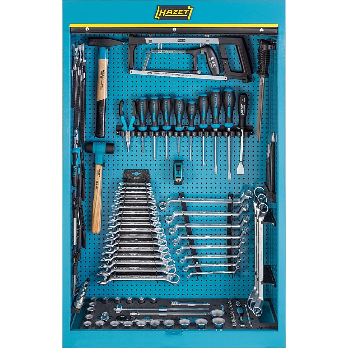 Hazet tool hot sale box