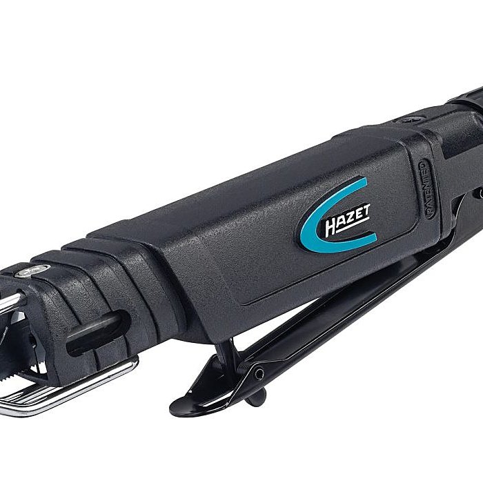 Attrezzo Hazet 9034P-024/5 - Utensile Compatto Da 93 Mm Per Lavori Di Precisione