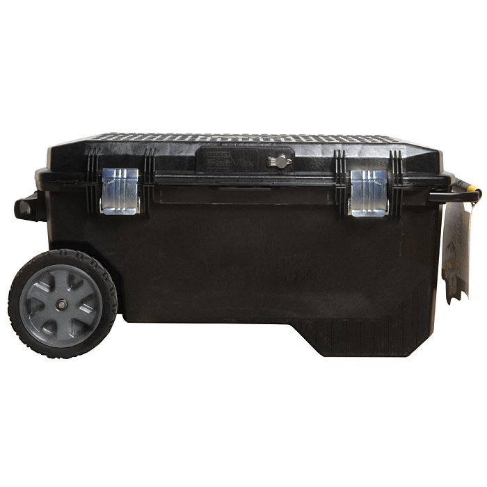 Stanley Mobile Montagebox FatMax S. Foam 113l 1 94 850