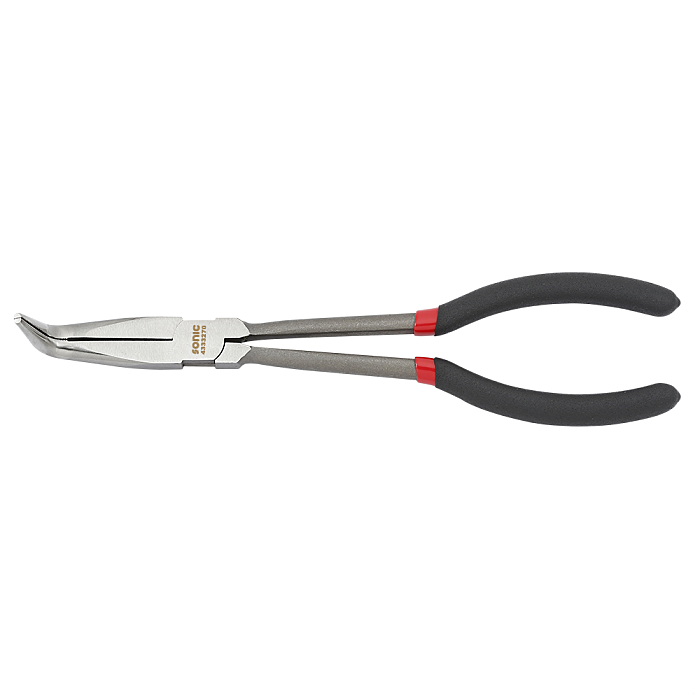 Sonic Long Nose Plier 11 90 Degree Bent 4333270 4712364657849
