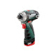 Metabo PowerMaxx BS - Akku-Bohrschrauber 600079550 Náhled