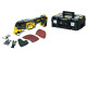 DeWalt Akku-Multi-Tool, 18V (Basisversion) DCS356NT-XJ Náhled
