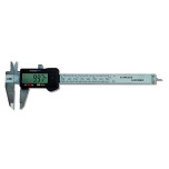 BMI Digitální kalibr 150mm s aretačním šroubem - v plastové krabičce 770150 Náhled BMI Digitální kalibr 150mm s aretačním šroubem - v plastové krabičce 770150