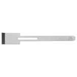 KIRSCHEN Simshobeleisen 30mm 2205030 Náhled KIRSCHEN Simshobeleisen 30mm 2205030