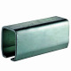 Woelm HELM running rail 700 profile galvanized, blue, length per meter 0700211 Náhled