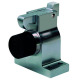 Woelm KWS 1051 door check with stone bolt for walling in, spring-loaded 105102 Náhled