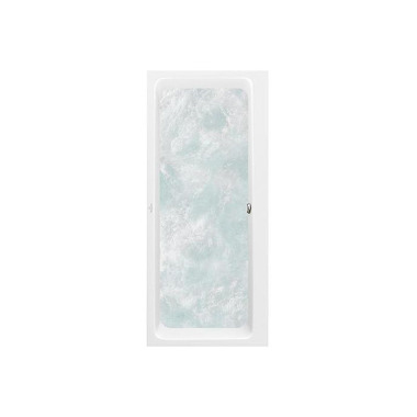 V&B Whirlpoolsystem SUBWA Y UAC199SUB m BW R-eck 19 0x90cm Tech. Pos 2 we UAC199SUB2A2V01