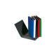 PAGNA Ringbuch Basic Colo urs 20406-01 DIN A5 2Ring e PP schwarz 126238090 Náhled