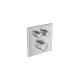 IS Brausethermostat UP Ce ratherm Navigo 2 Verbrauc her Eckig Chrom A7302AA Náhled