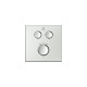 IS Brausethermostat UP Ce ratherm Navigo 2 Verbrauc her Eckig Chrom A7302AA Náhled
