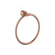 GROHE Handtuchring Atrio 40887 warm sunset 40887DA0 Náhled
