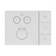 IS Brausetherm. UP CTherm Navigo Solos Chrom A7894AA Náhled