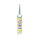 Weicon Solar-Flex® MS-Polymer 290 ml grau 13752290 Náhled