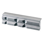HEUER Ochranná sada čelistí, magnetický pár pevných čelistí typ P, 100 mm 109100 Náhled HEUER Ochranná sada čelistí, magnetický pár pevných čelistí typ P, 100 mm 109100