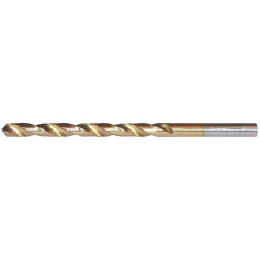 cobit HSSG-TiN Spiralbohrer DIN 340, Typ N L30,9 - 2,500 mm 23201