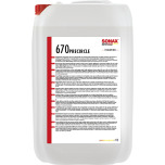 Sonax PreCircle -EVOLUTION- 25 Liter 06707050