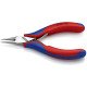 Knipex Electronics Pliers with multi-component grips 115mm 35 32 115 Náhled