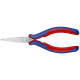 Knipex Electronics Pliers with multi-component grips 145mm 35 52 145 Náhled
