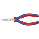 Knipex Electronics Pliers with multi-component grips 145mm 35 82 145 Náhled