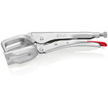 Knipex Welding Grip Pliers nickel plated 280mm 42 14 280 Náhled Knipex Welding Grip Pliers nickel plated 280mm 42 14 280
