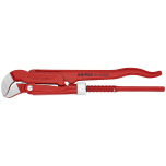 Knipex Pipe Wrench S-Type red powder-coated 245mm 83 30 005 Náhled Knipex Pipe Wrench S-Type red powder-coated 245mm 83 30 005