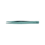 Knipex Precision Tweezers rectangular blunt 125mm 92 84 18 Náhled Knipex Precision Tweezers rectangular blunt 125mm 92 84 18