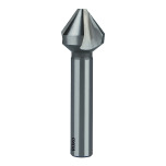 Ruko Tříbřitá fréza tvaru C 75°, 10,4 mm 102223 Náhled Ruko Tříbřitá fréza tvaru C 75°, 10,4 mm 102223