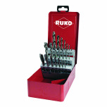 Ruko MGB sada M 3 - M 12 DIN 371/376 HSSCo 245054 Náhled Ruko MGB sada M 3 - M 12 DIN 371/376 HSSCo 245054
