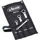 Vigor SET DVOJITÁ RÁČNA RINGLOCK, E-profil V6611/4 Náhled