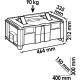 Vigor BOX STARTER SADA V7291 Náhled