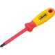Vigor VDE šroubovák Phillips - Phillips profil PH - PH2 V2064 Náhled