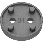 Vigor Adaptér B1 V3760-B1