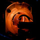 Rennsteig Henkelloche železo ø 75 mm 140 075 0 Náhled