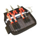 VBW Pliers set CompacT-Set "C" chromium multi component handles, 7-teilig 800 085 Náhled