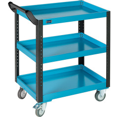 HAZET Servisní auto asistent 167-3