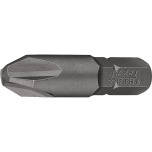 HAZET Bit - Hexagon solid 8 (5/16 palce) - Phillips profil PH - PH4 mm 2217-PH4