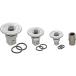 HAZET Sada adaptérů 606/4SPC
