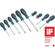 HAZET HEXAnamic® TORX® Sada šroubováků (1/3) 802TH/5 Náhled